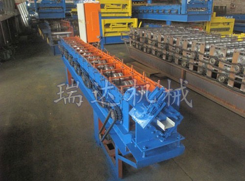 門(mén)框機(jī)