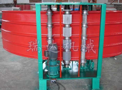 840型圓弧板拱形彩鋼機(jī)